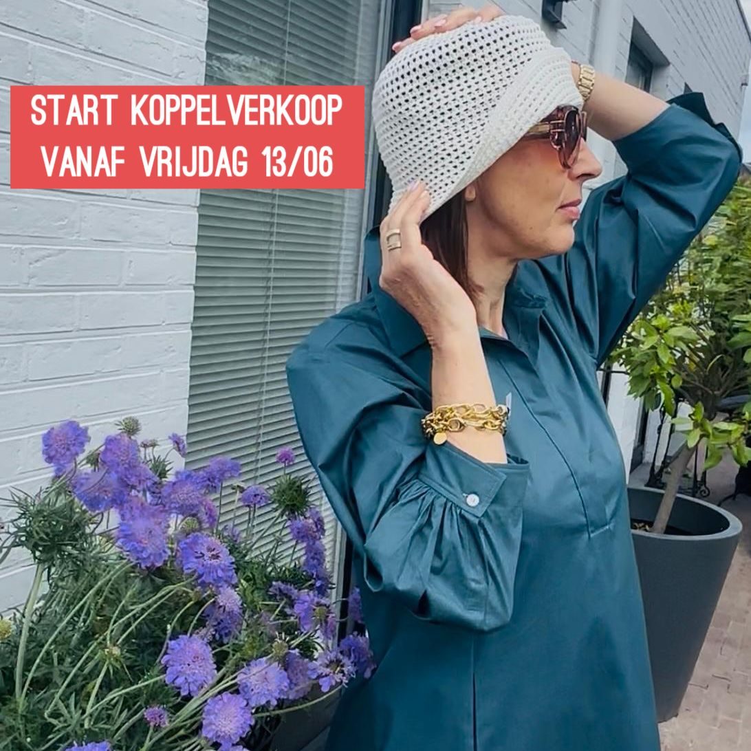 Start Koppelverkoop